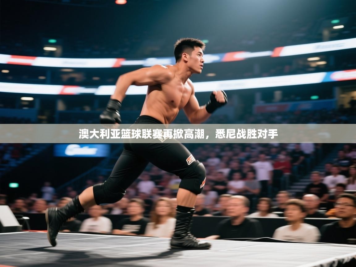 澳大利亚篮球联赛再掀高潮，悉尼战胜对手  第1张