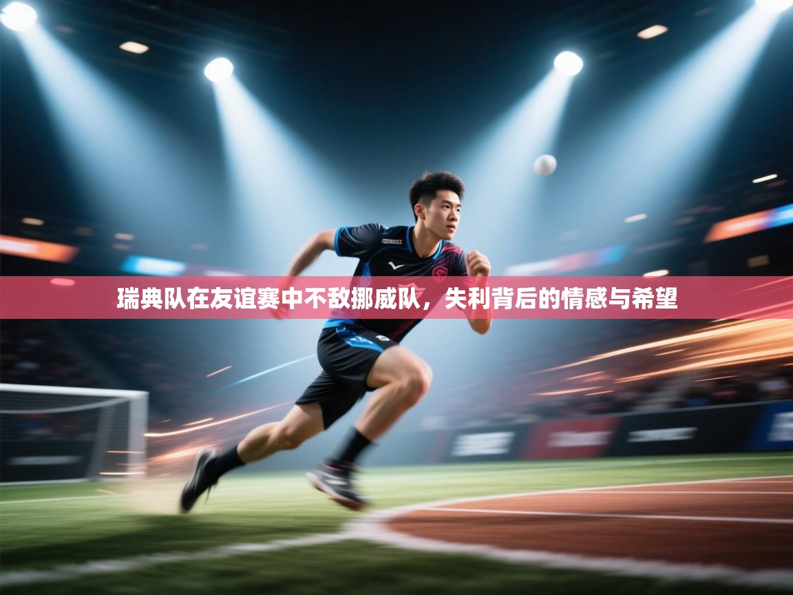 瑞典队在友谊赛中不敌挪威队，失利背后的情感与希望  第1张