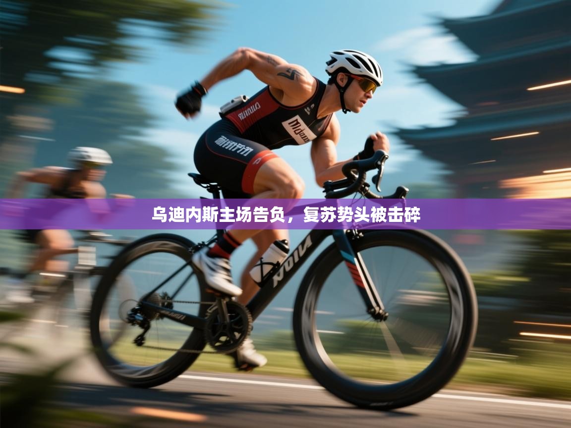 乌迪内斯主场告负，复苏势头被击碎  第2张