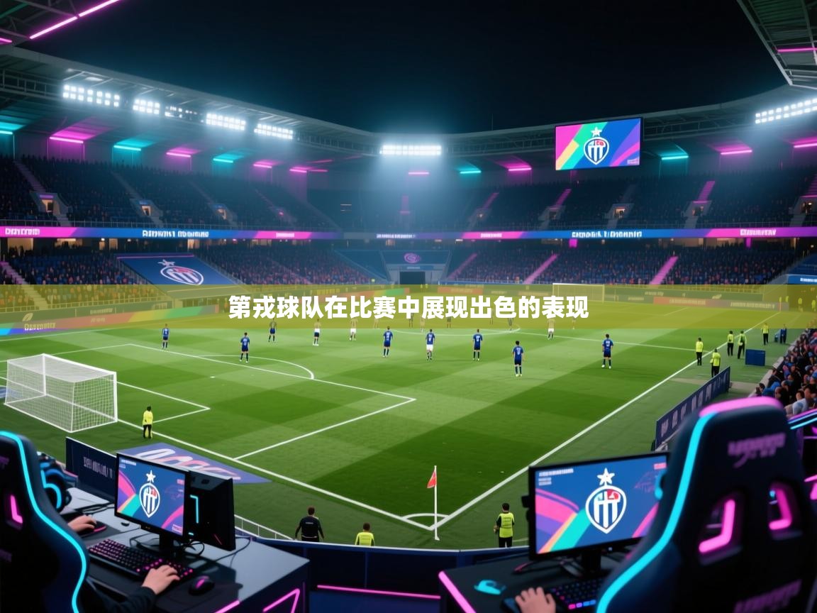第戎球队在比赛中展现出色的表现  第1张