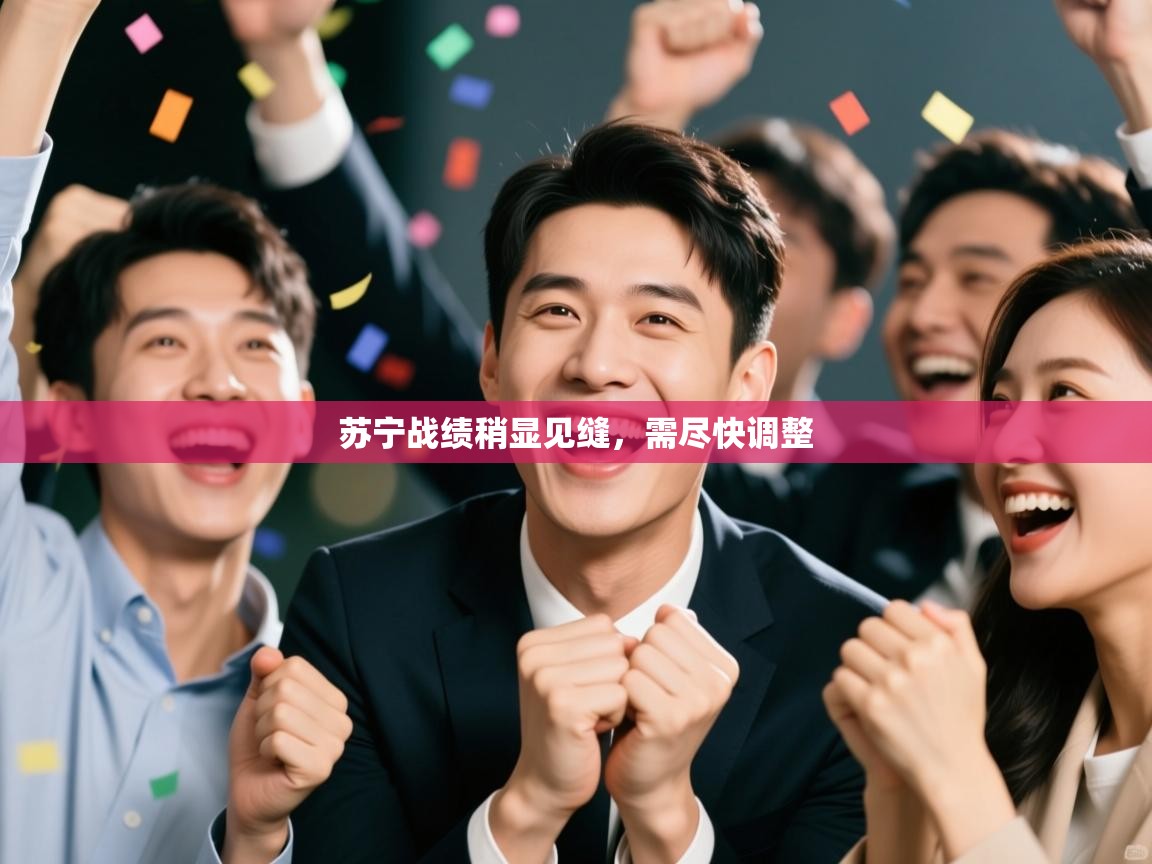 苏宁战绩稍显见缝，需尽快调整  第1张