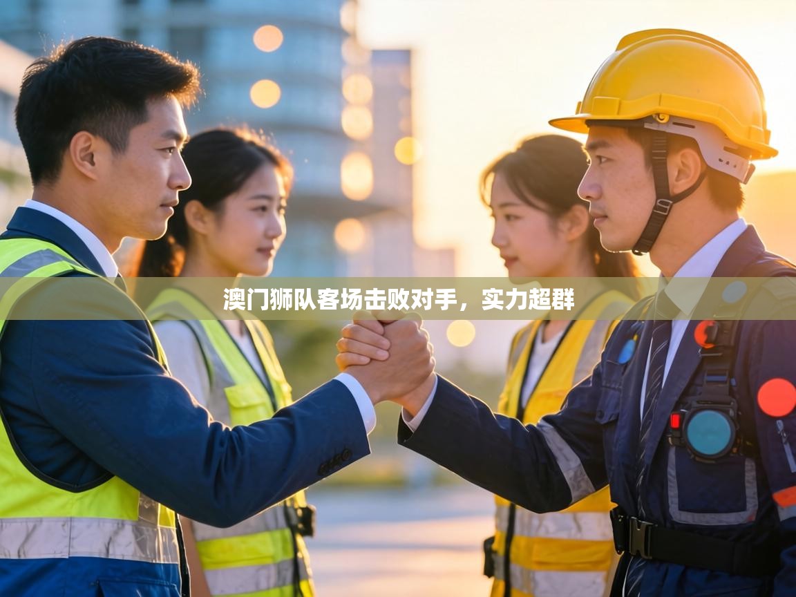 澳门狮队客场击败对手，实力超群  第1张