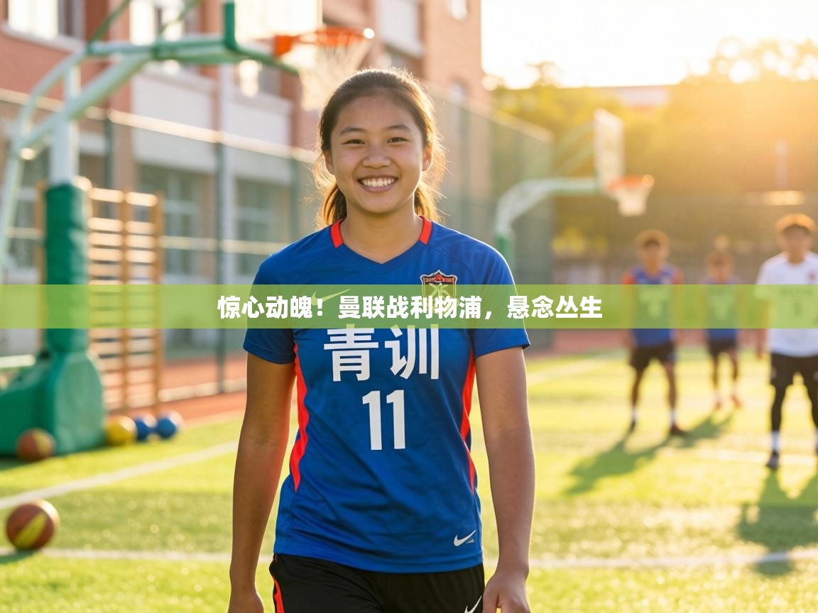 惊心动魄!曼联战利物浦,悬念丛生 第1张