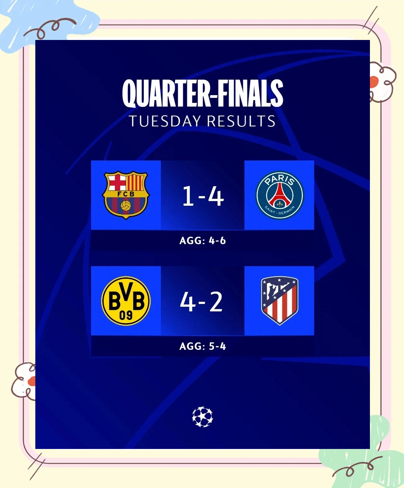 包含解析:巴萨频频胜利,欧冠前景一片利好的词条 包含解析:巴萨频频胜利,欧冠前景一片利好的词条