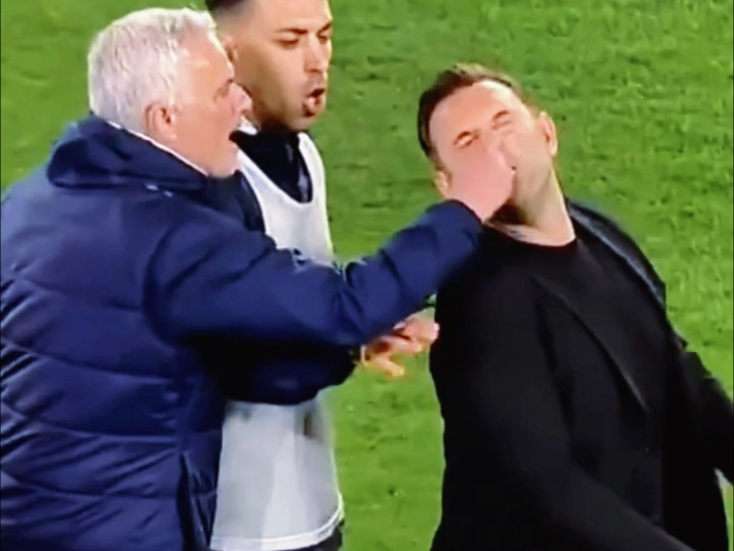 关于穆里尼奥怒批国际比赛安排不合理的信息 关于穆里尼奥怒批国际比赛安排不合理的信息