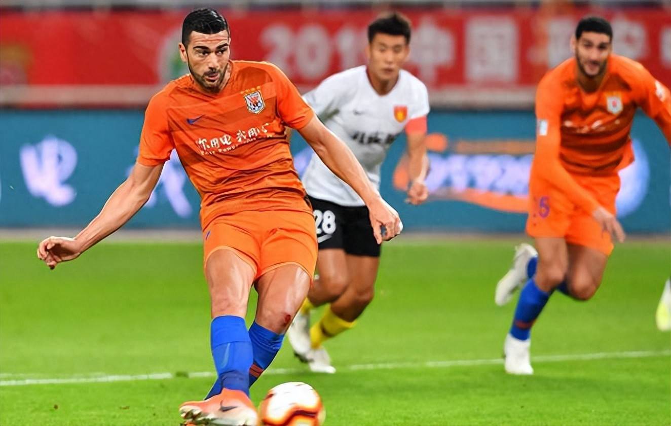 山东鲁能逆袭晋级,成功晋级八强 山东鲁能逆袭晋级,成功晋级八强