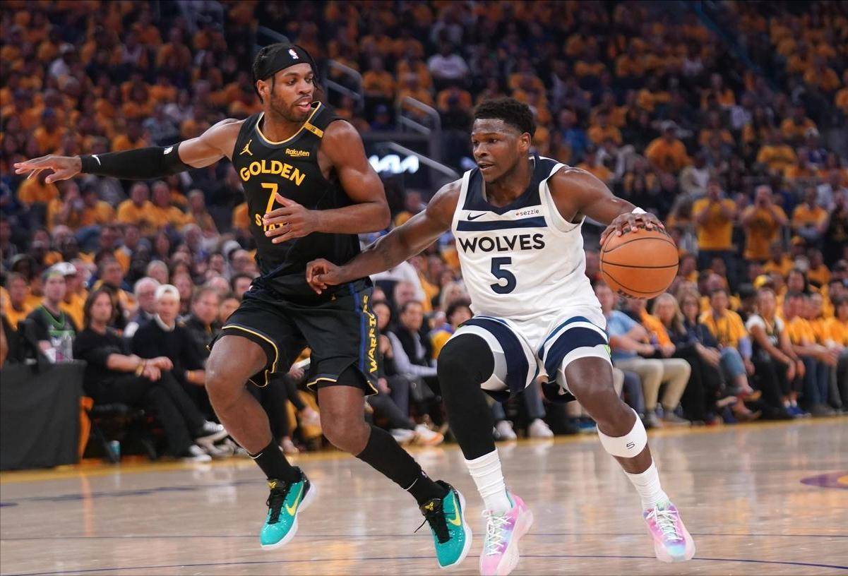 关于森林狼队主帅遭质疑，球队表现一落千丈的信息