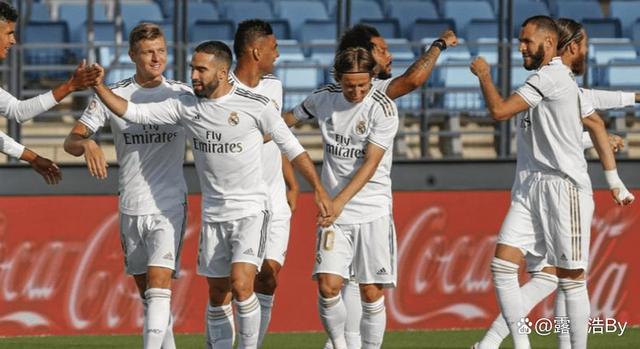 瓦伦西亚主场大胜，士气大振