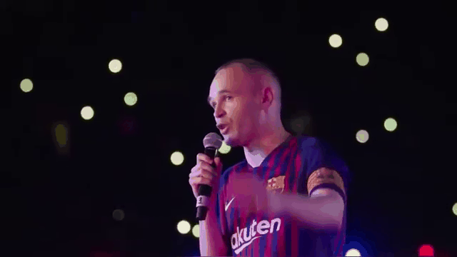 马拉加中场伊内斯塔回归让球迷欣喜 马拉加中场伊内斯塔回归让球迷欣喜