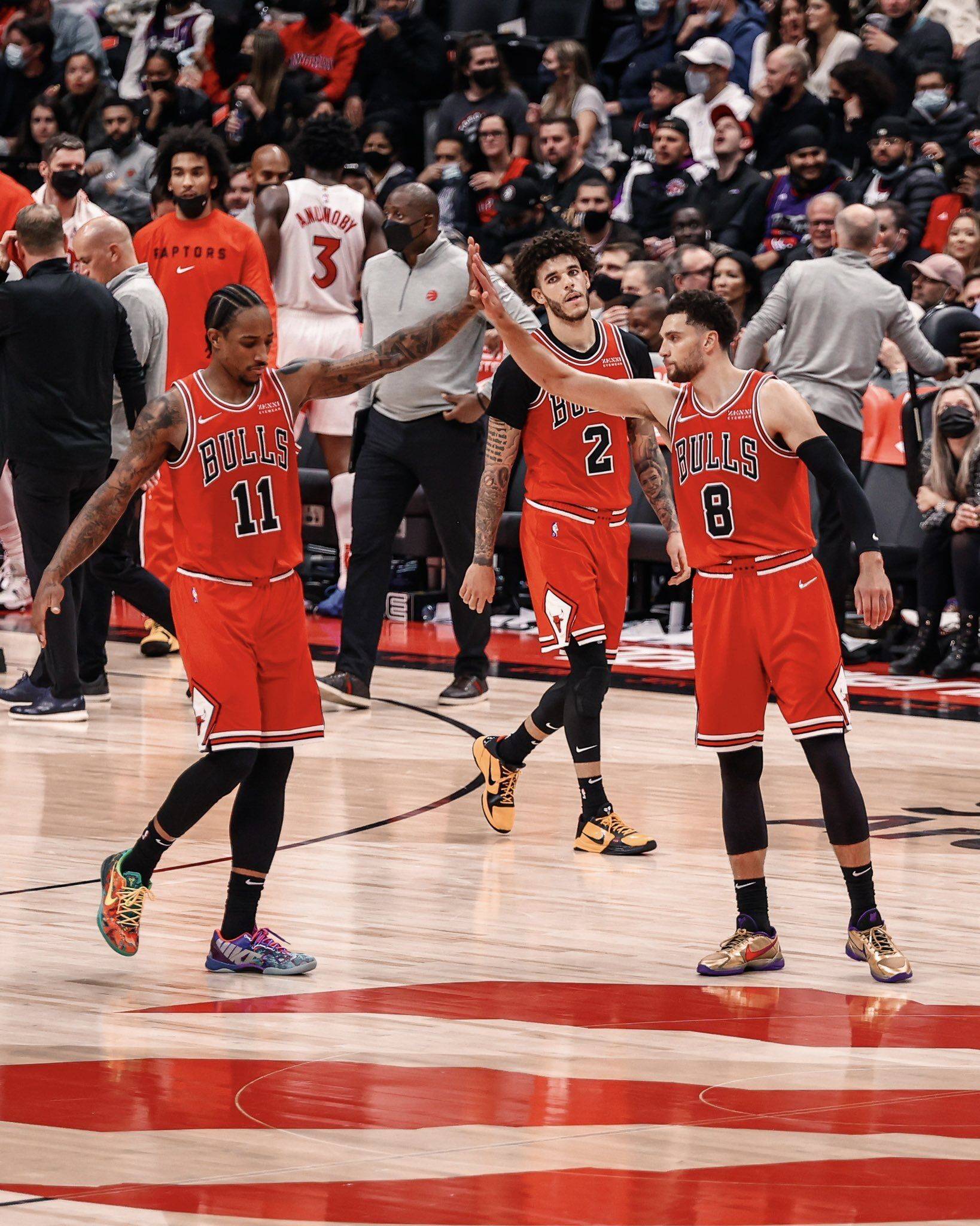 关于公牛豪取四连胜,重新崛起东部势力的信息 关于公牛豪取四连胜,重新崛起东部势力的信息