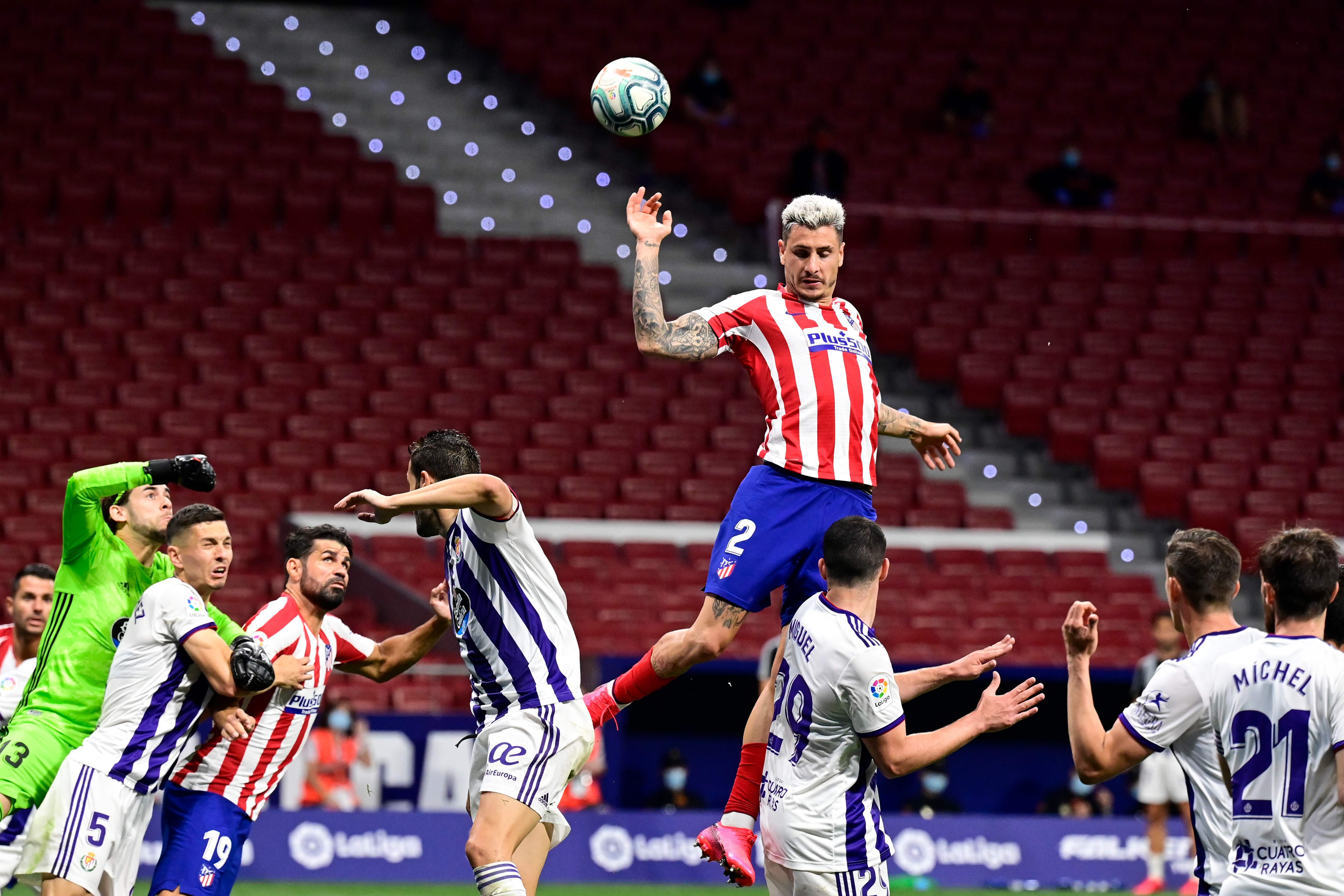 巴伦西亚主场战胜皇家社会，全队状态神勇的简单介绍