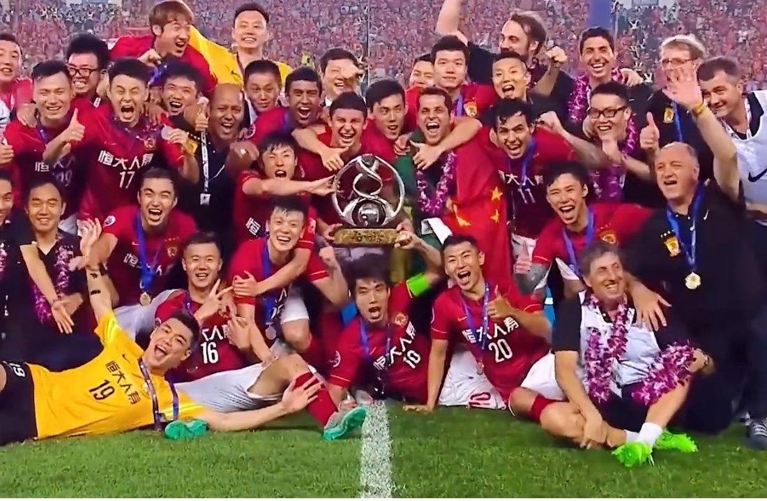 包含广州恒大再胜一仗,锁定亚冠战略的词条 包含广州恒大再胜一仗,锁定亚冠战略的词条