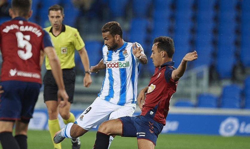 阿拉维斯主场惨败,保级形势越发严峻 阿拉维斯主场惨败,保级形势越发严峻