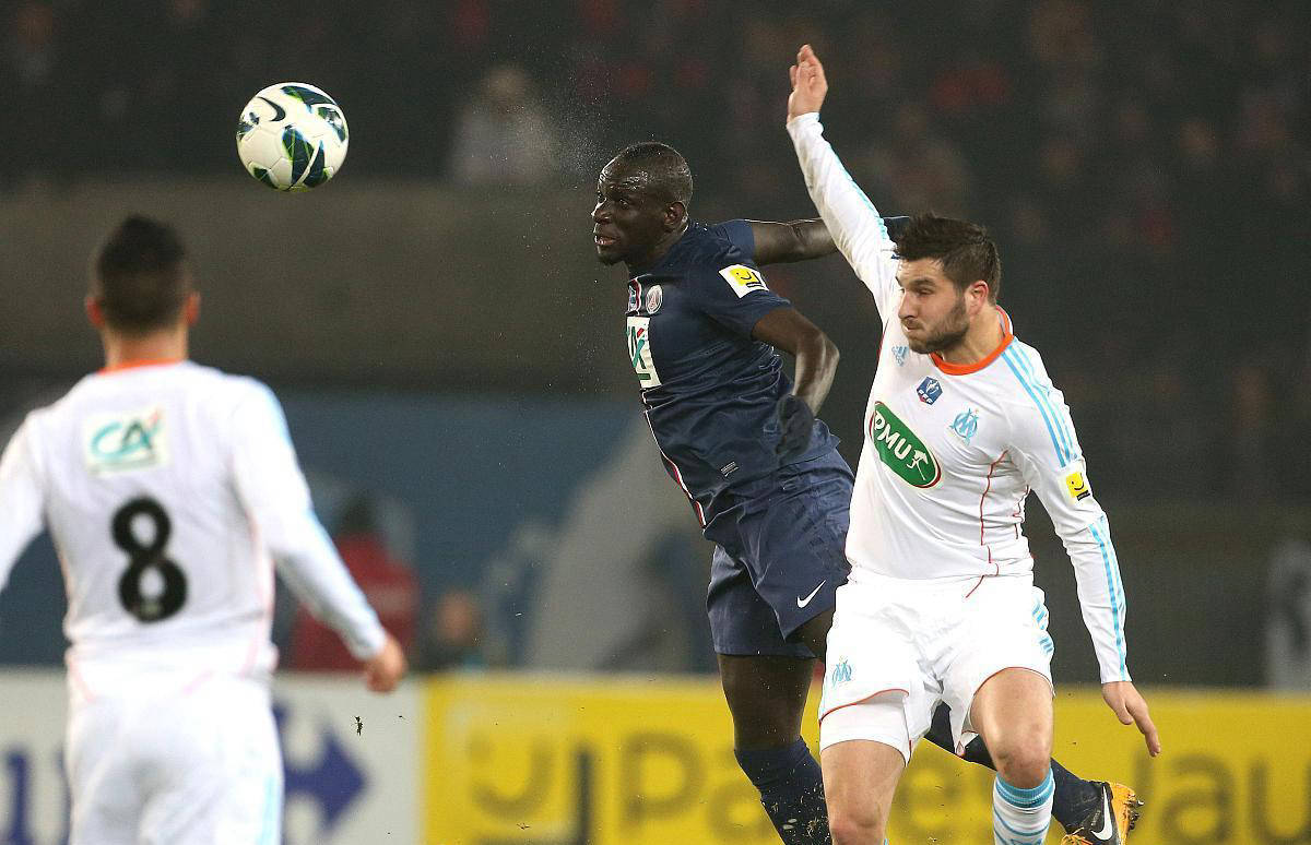 爱游戏官方入口-马赛队遭遇失利，士气有所下滑的简单介绍