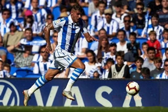 皇家社会客场挑战毕尔巴鄂竞技,备受瞩目的简单介绍 皇家社会客场挑战毕尔巴鄂竞技,备受瞩目的简单介绍