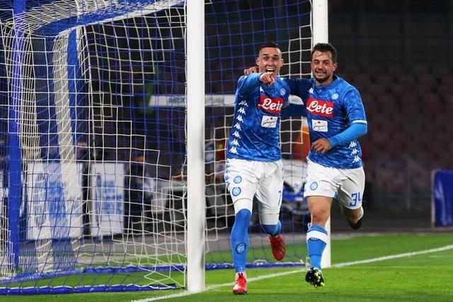 爱游戏网页版入口-包含那不勒斯客场战胜桑普多利亚，继续领跑的词条