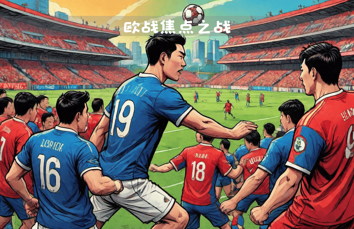 两支劲旅再度对决,谁将笑到最后赢得胜利的简单介绍 两支劲旅再度对决,谁将笑到最后赢得胜利的简单介绍