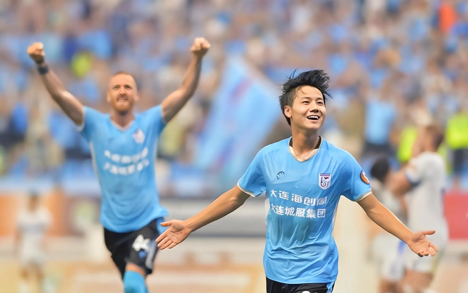 爱游戏登录-包含大连一方客场遭受击败，角逐新季有待关注的词条