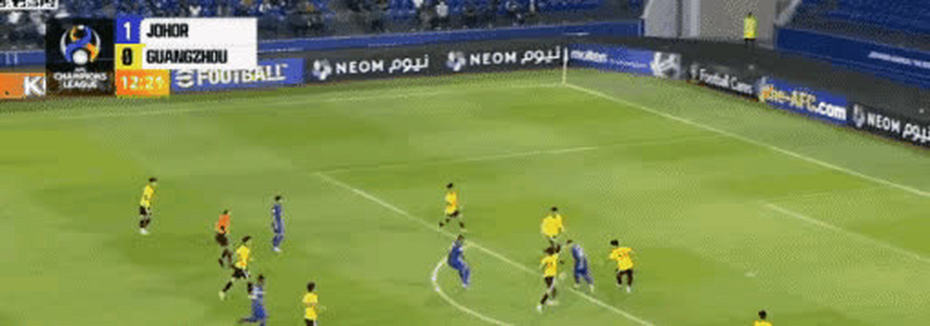 包含东南亚球队遭遇困境，无缘晋级亚冠赛的词条