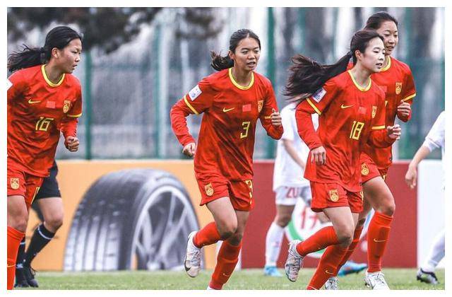 亚洲女足冠军赛收官,球员实力一决高下的简单介绍 亚洲女足冠军赛收官,球员实力一决高下的简单介绍