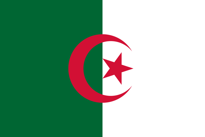 阿尔及利亚球队积分榜夺魁,创造历史的简单介绍 阿尔及利亚球队积分榜夺魁,创造历史的简单介绍