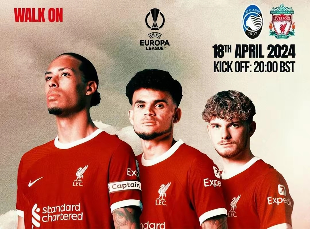 爱游戏官网-利物浦逆袭，淘汰拜仁进入欧冠四强