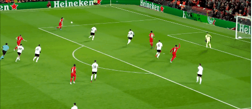 利物浦逆袭,淘汰拜仁进入欧冠四强 利物浦逆袭,淘汰拜仁进入欧冠四强