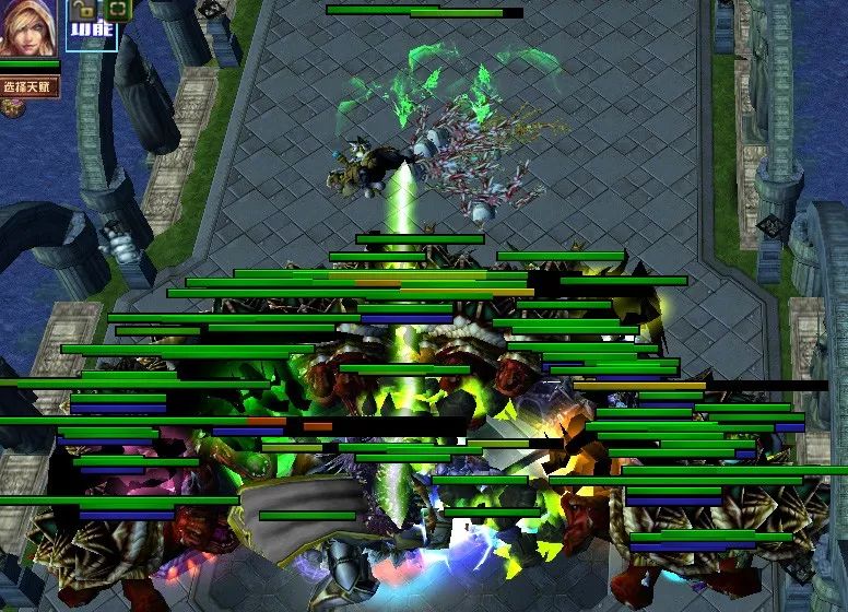 华爆军团优异表现得到名人堂的简单介绍