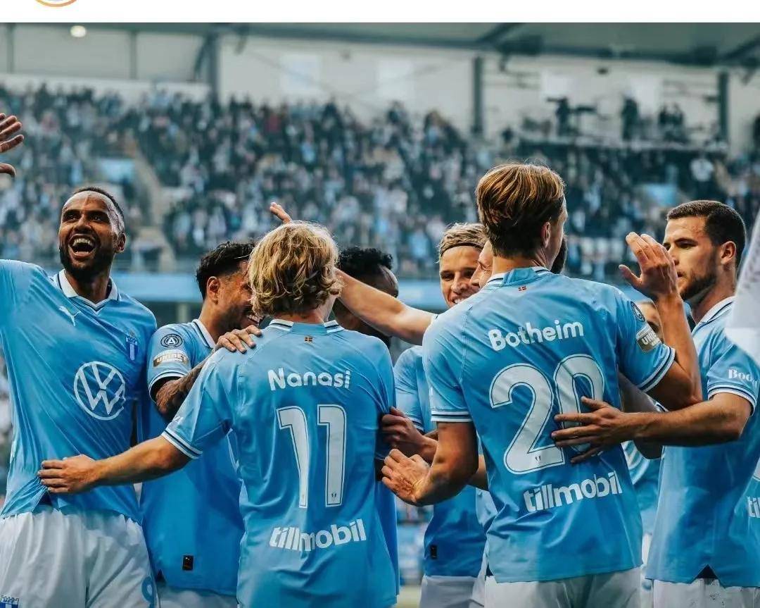 瑞典队客场战胜对手，实力逐渐显露