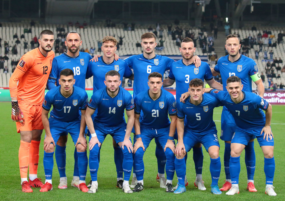 欧国联赛球队士气高涨，备战接下来比赛