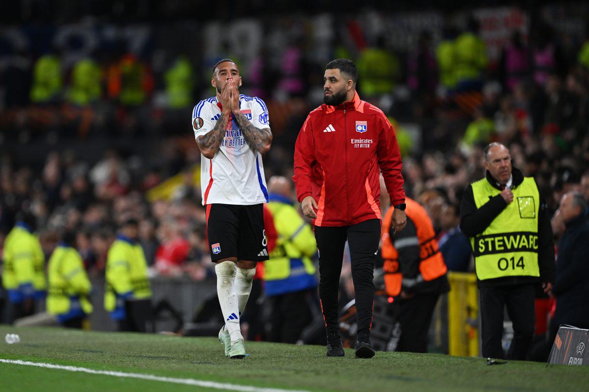 里昂中场发挥关键作用,力挽狂澜保持不败的简单介绍 里昂中场发挥关键作用,力挽狂澜保持不败的简单介绍