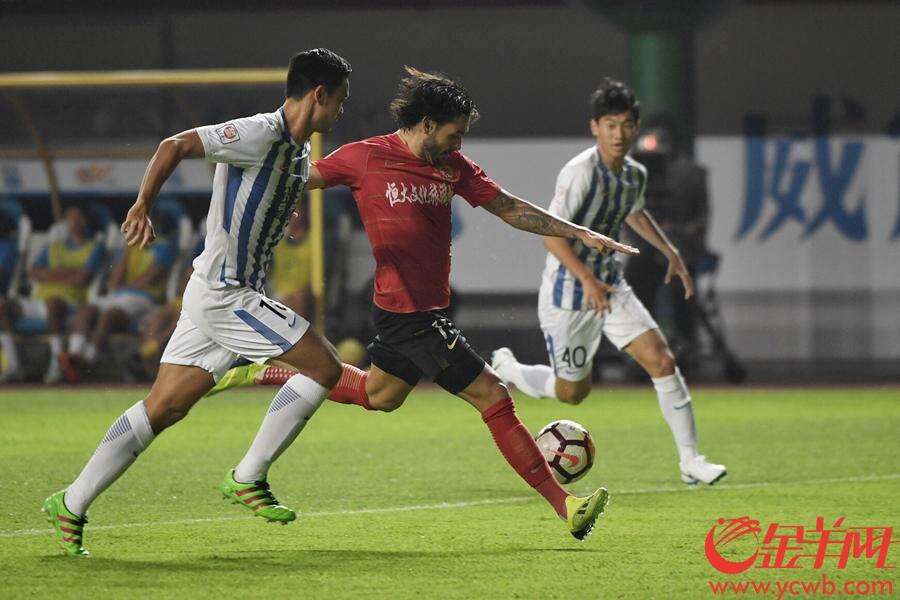 爱游戏官方入口-包含恒大客场惨败，教练组急需找出问题的词条