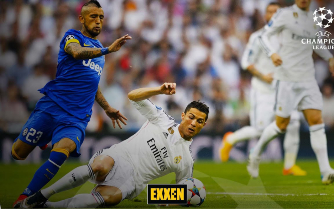 爱游戏入口-尤文图斯主场击败对手，晋级欧冠半决赛！