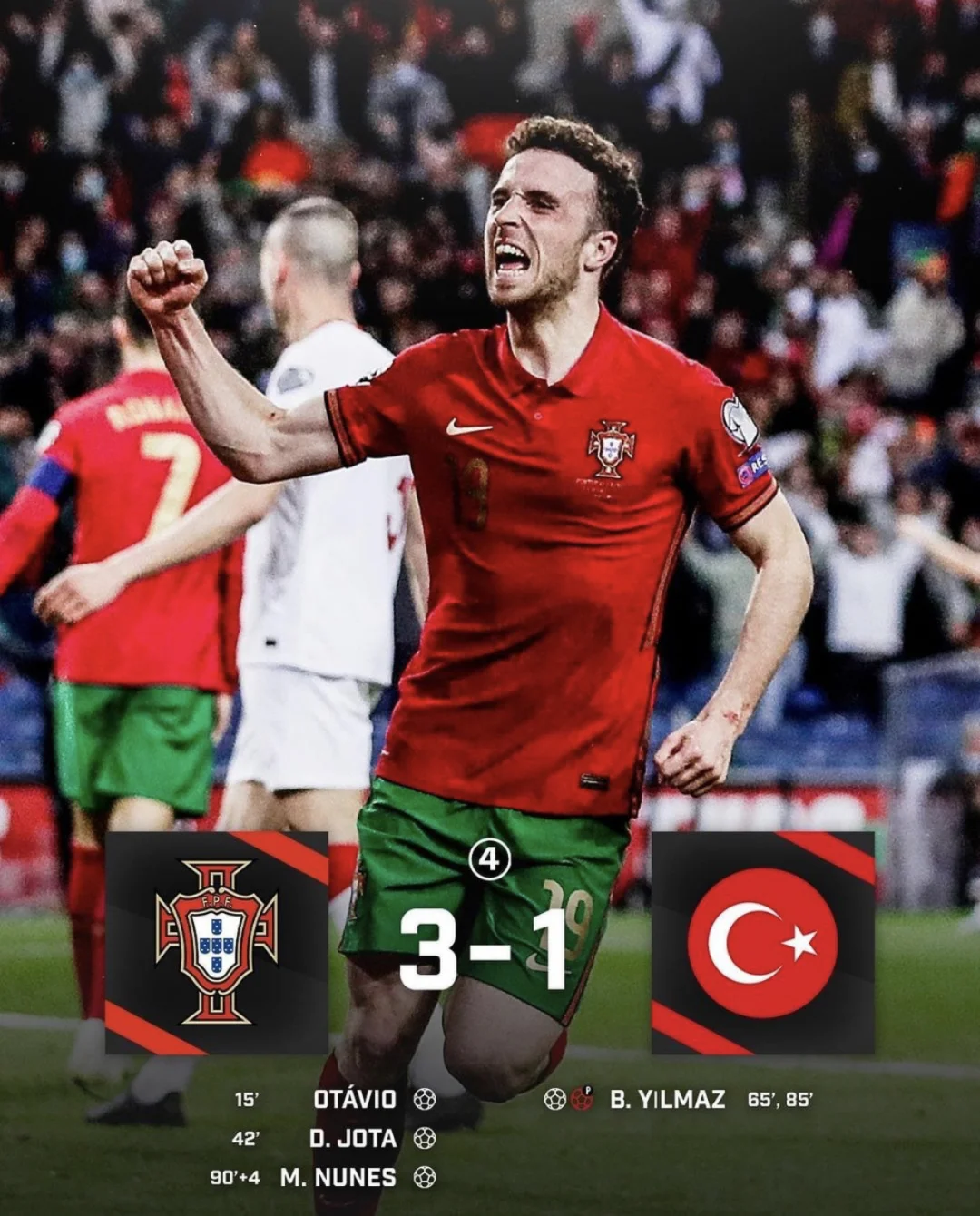 包含北马其顿罕见逆袭欧预赛备战赢来新希望的词条