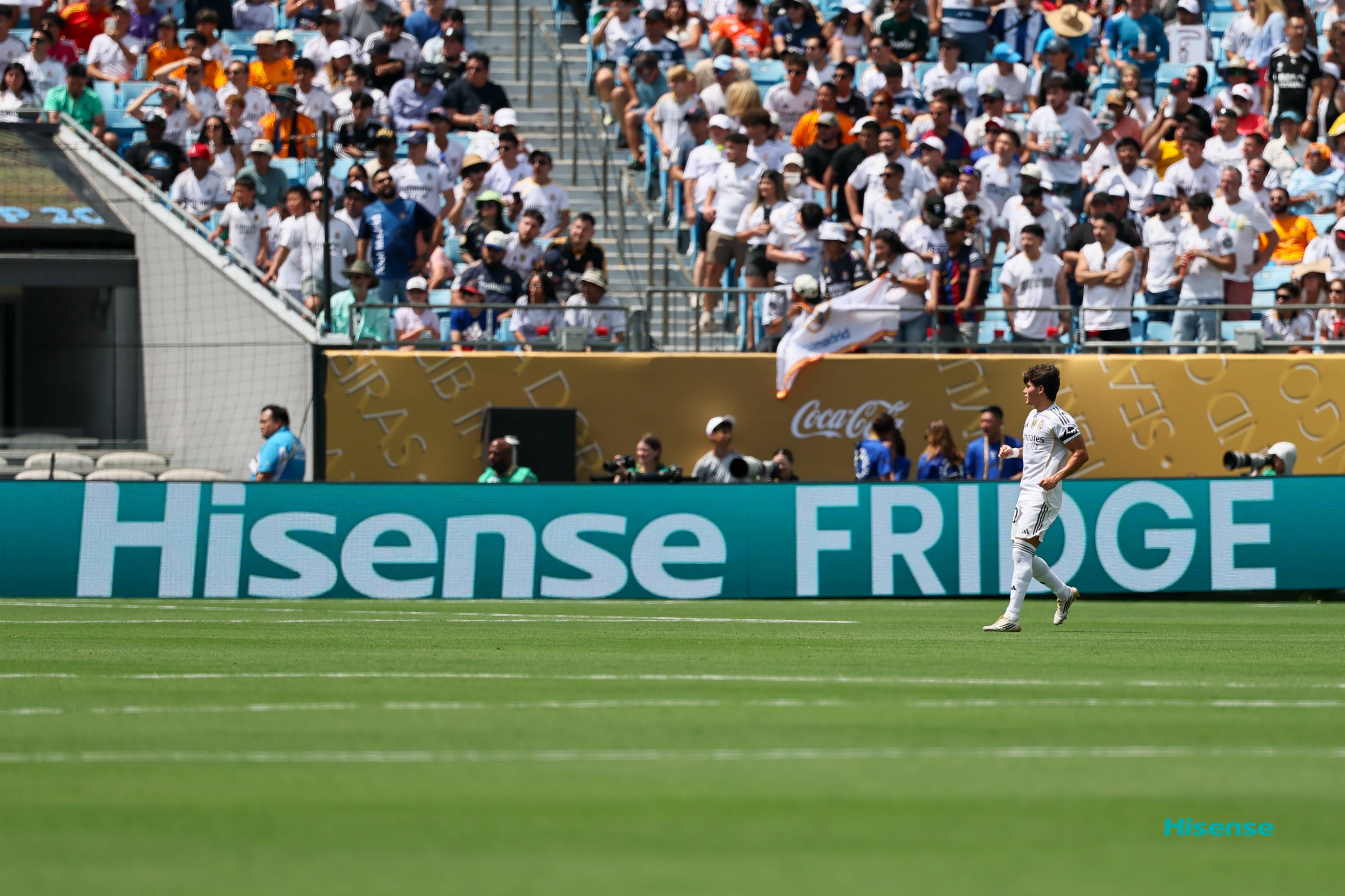 爱游戏在线-关于皇马大败切尔西：积极备战下一战的信息