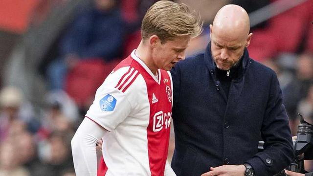 关于阿贾克斯逆转尤文图斯,实现意外惊喜的信息 关于阿贾克斯逆转尤文图斯,实现意外惊喜的信息