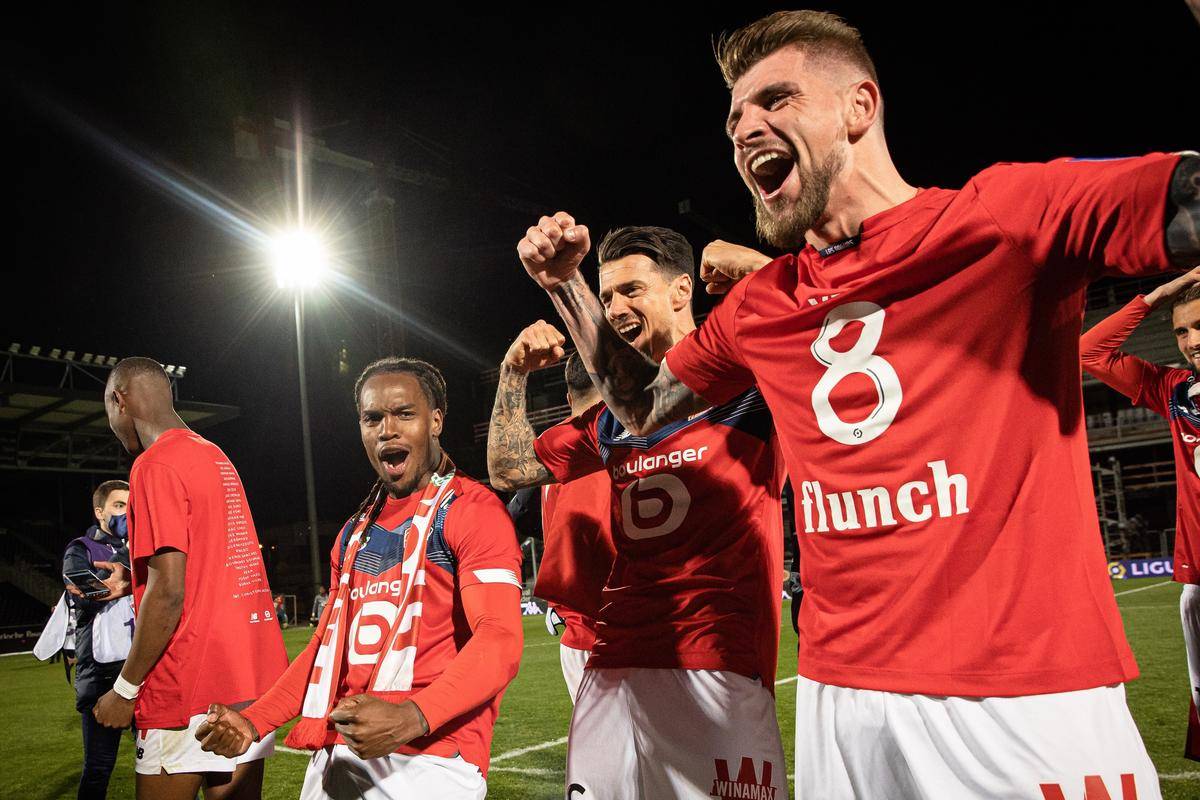 摩纳哥战胜欧塞尔:法甲强队继续发威的简单介绍 摩纳哥战胜欧塞尔:法甲强队继续发威的简单介绍