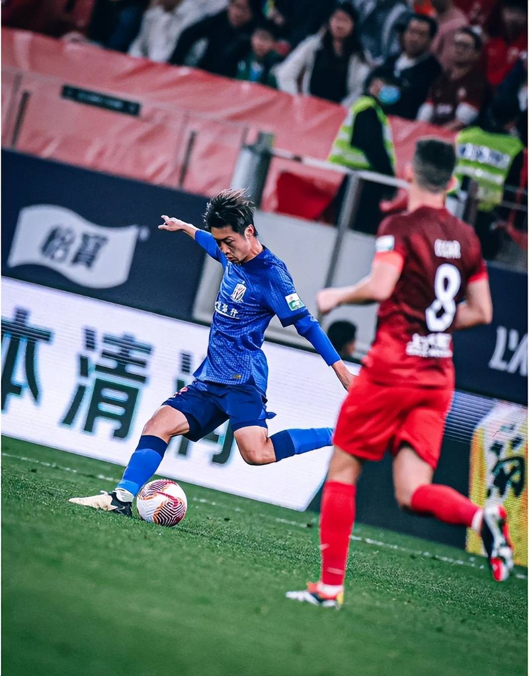 关于申花挑战建业：能否止住连胜步伐？的信息