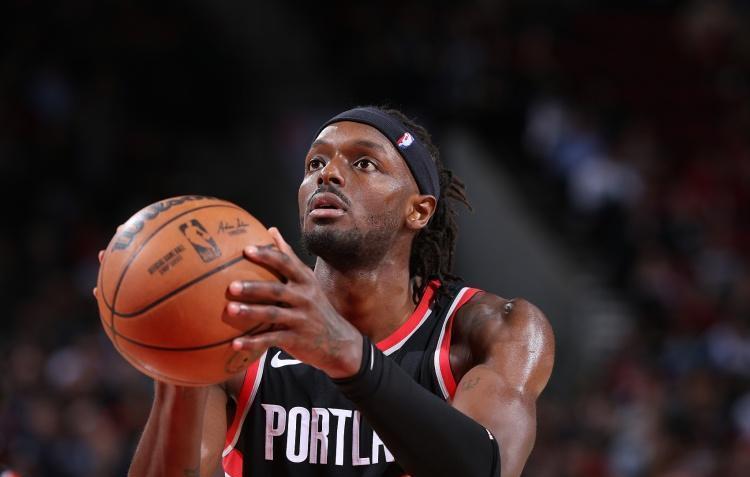 活塞队长格兰特获选入选年D球星队的简单介绍