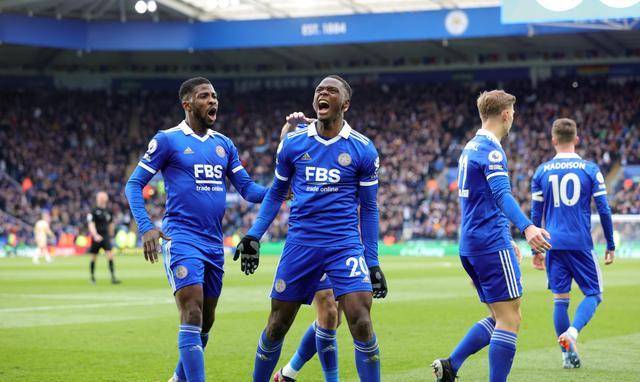 莱斯特城主场迎战纽卡斯尔联，争夺胜利继续攀升的简单介绍