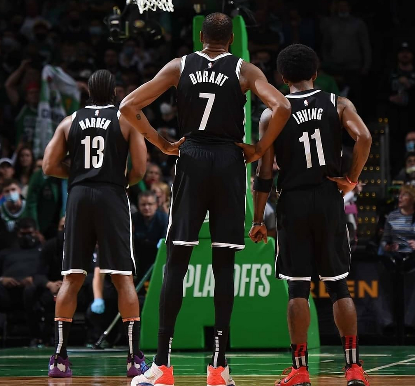 篮网主场逆转爵士，力克对手夺胜