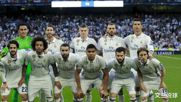 皇家马德里主场取胜毕尔巴鄂竞技 皇家马德里主场取胜毕尔巴鄂竞技