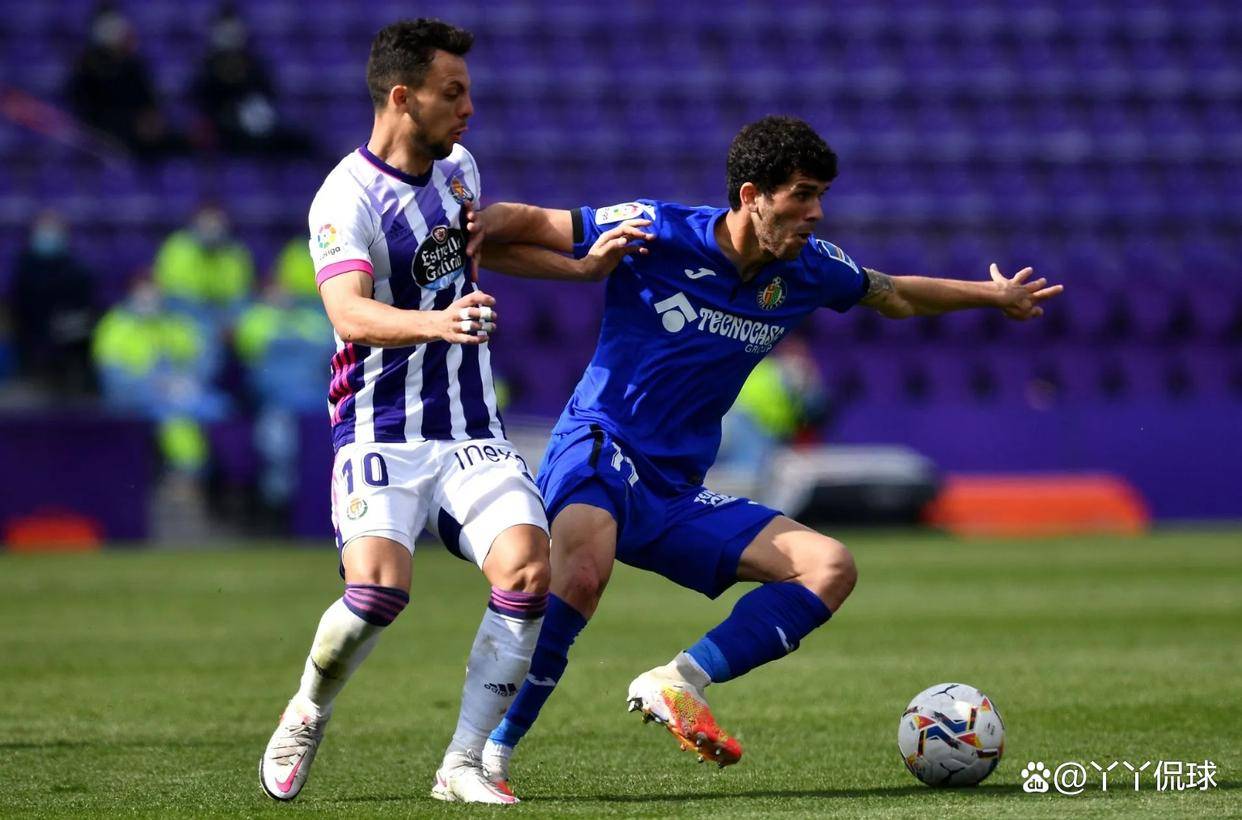 爱游戏在线-赫塔菲主场不敌瓦伦西亚，遭遇联赛连败