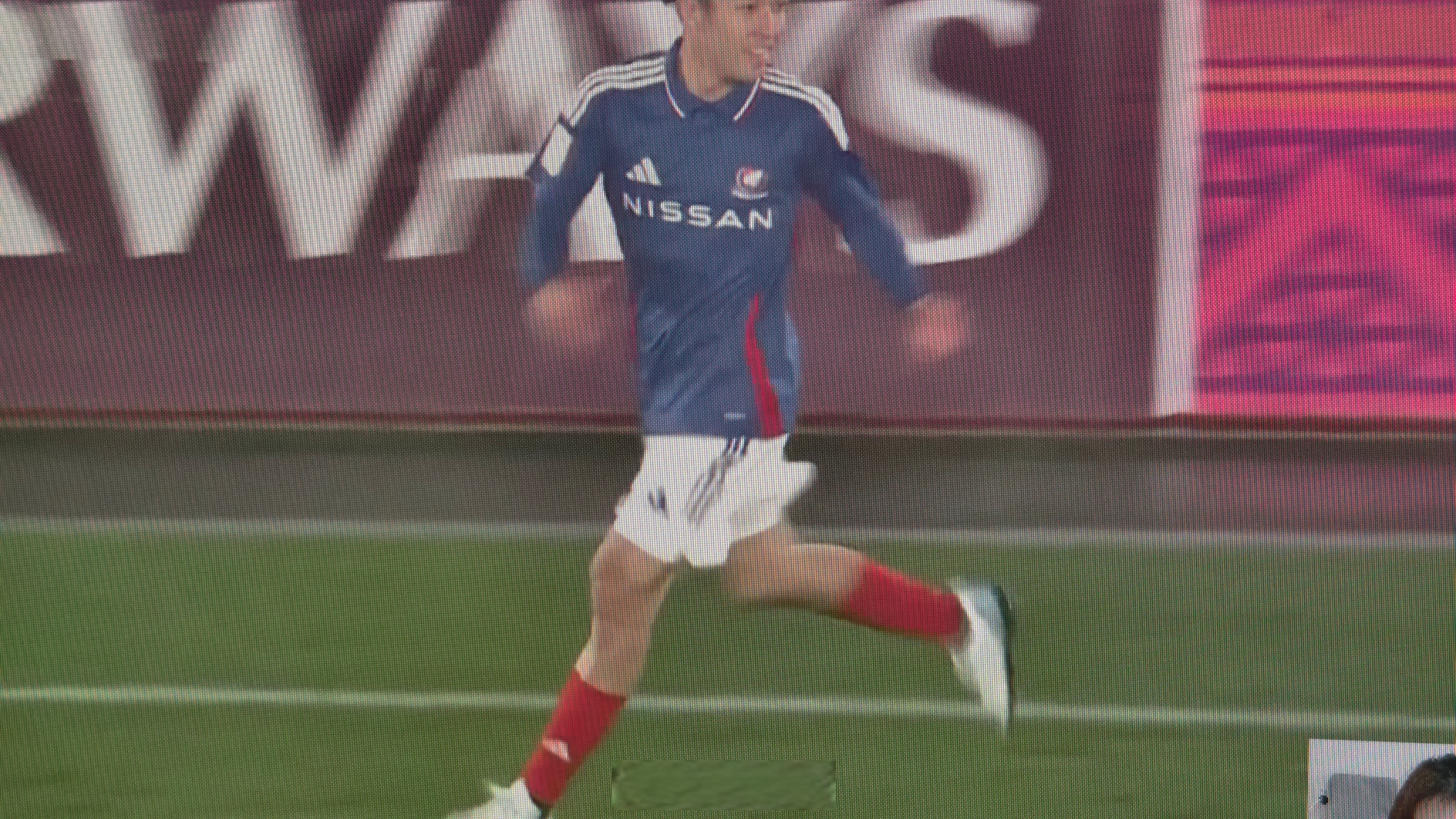 爱游戏在线-包含横滨水手取得关键胜利，锁定小组出线的词条