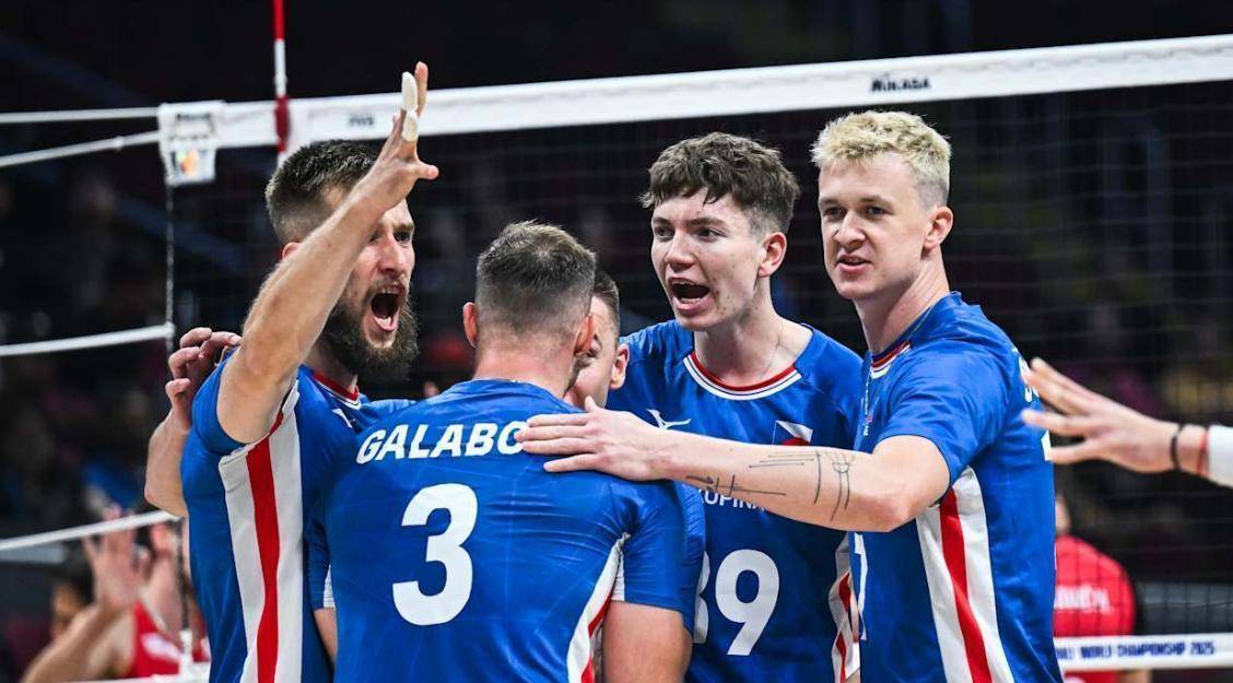 捷克队胜利晋级欧锦赛预选赛 捷克队胜利晋级欧锦赛预选赛