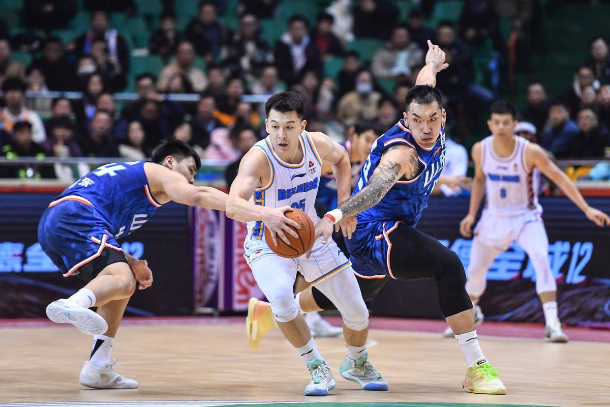 CBA联赛总决赛成为全球瞩目焦点 CBA联赛总决赛成为全球瞩目焦点