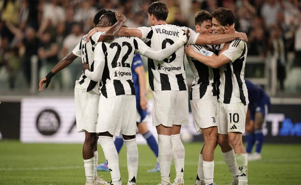 爱游戏登录-关于意甲联赛中球员们展现了团结合作的精神的信息