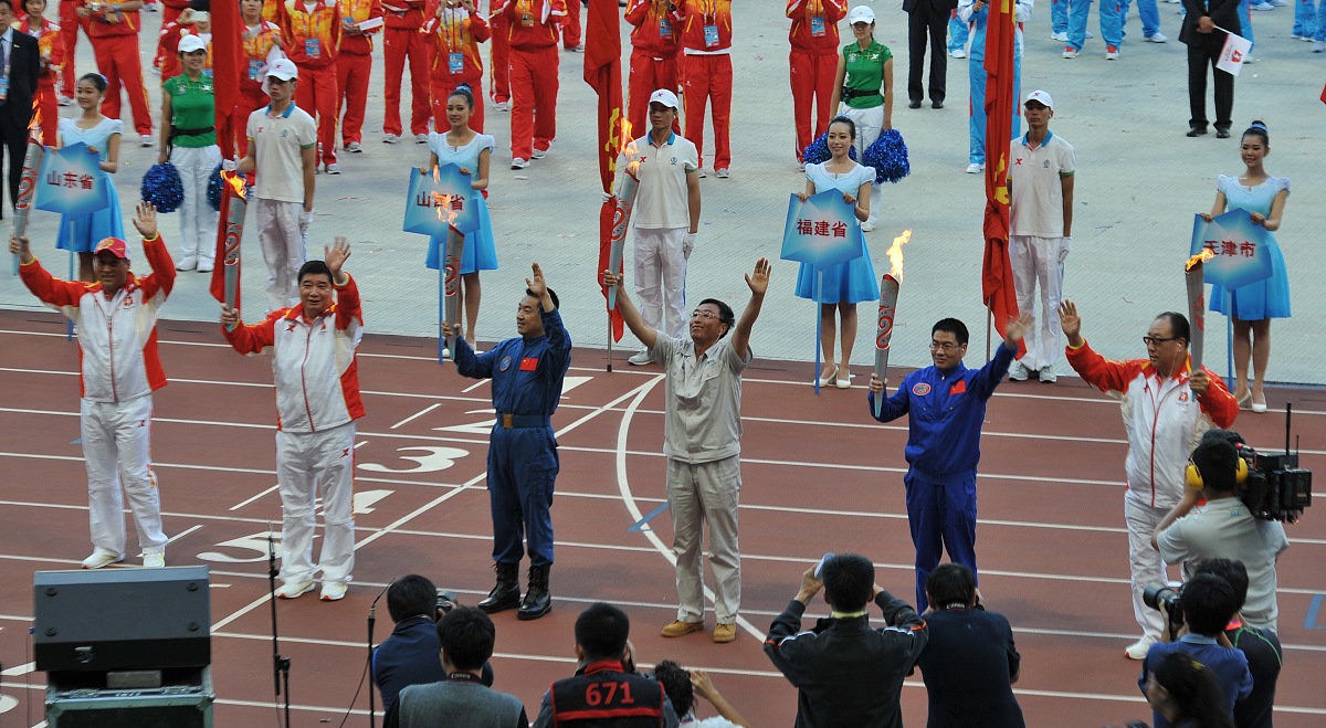 包含激动人心的体育盛事引发全球关注的词条 包含激动人心的体育盛事引发全球关注的词条