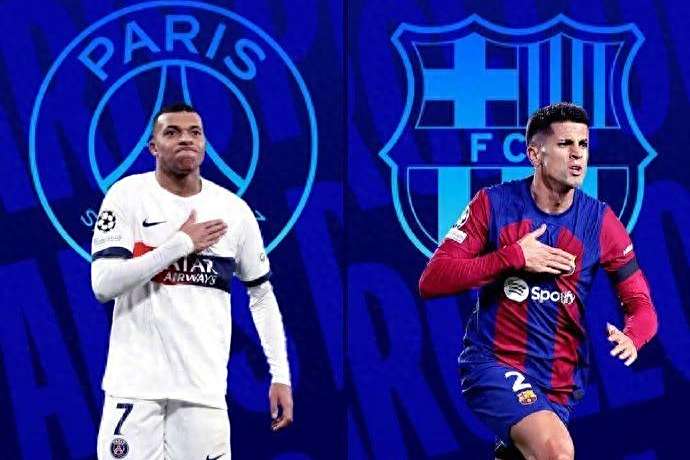 爱游戏体育官网-巴黎圣日耳曼完胜皇马，晋级欧冠四强！