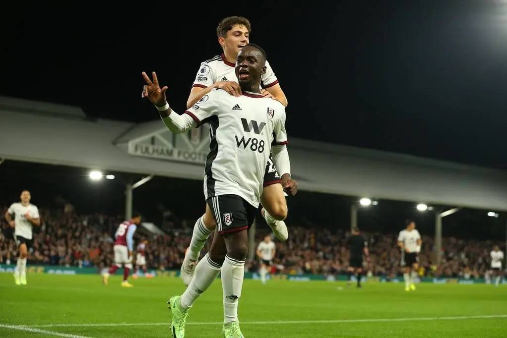 伯恩茅斯客场战胜沃特福德，实现反弹的简单介绍